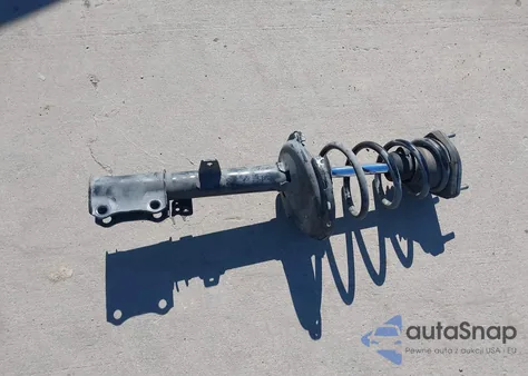 2010 Buick Lacrosse Cx из США, поврежденный, VIN 1G4GB5EG3AF227611